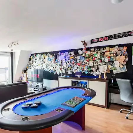 Homestay Wolfsbau - Direkt Im Zentrum, Hbf, Arena, Zoo