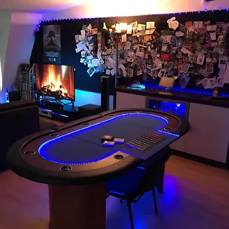 Wolfsbau - Direkt Im Zentrum, Hbf, Arena, Zoo *